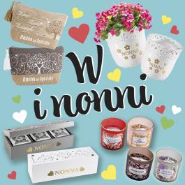 idee regalo festa nonni
