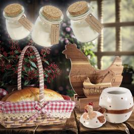 taglieri cucina e cestini