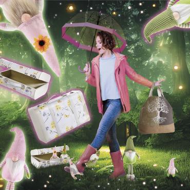 A wholesale of...magic!