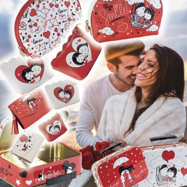 Accessori romantici all'ingrosso