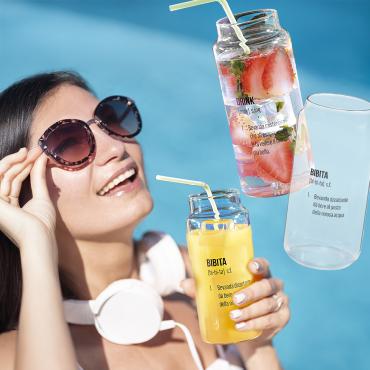 Bebidas de verano: descubre las copas 14zero3