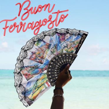 Buon Ferragosto!