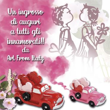 Buon San Valentino!