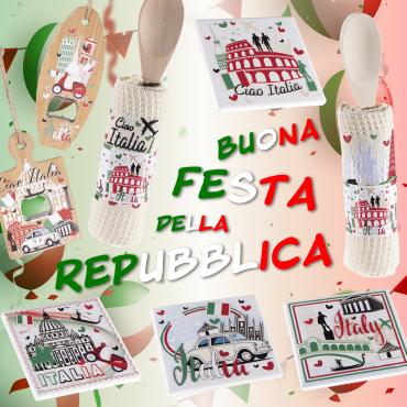 Collezione I Love Italy