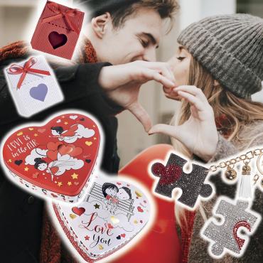 Decorul casei cu dragoste