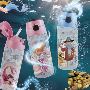 Gourdes et gourdes pour enfants