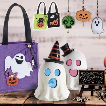 Großhandel Halloween