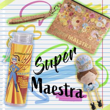 Idee regalo insegnanti