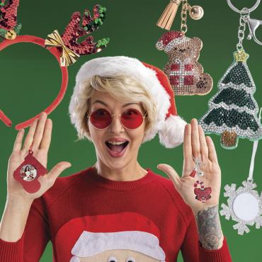 Il Natale più brillante di sempre!