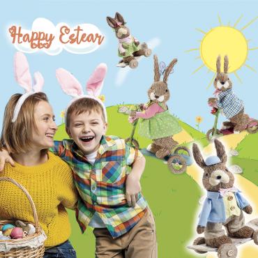 La Pasqua 2025 ti aspetta