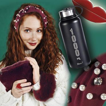 Moda, accesorii și sticle