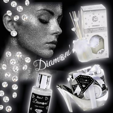 Parfums maison et corps, bien-être