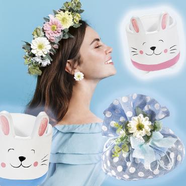 Pasqua, freschi decori