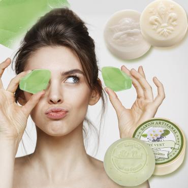 Tendances naturelles