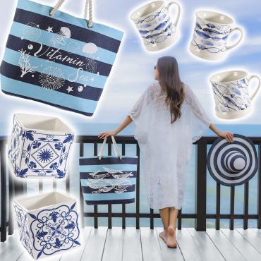 The must-haves of summer 2025