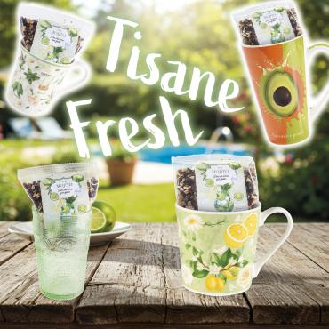 Tisane estive