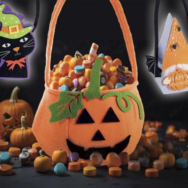 Trick or Treat? (Trick or Treat)