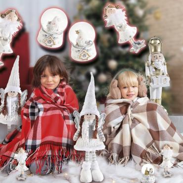 Un Noël adapté aux enfants...