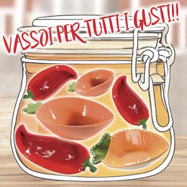 Un plateau pour tous les...goûts !