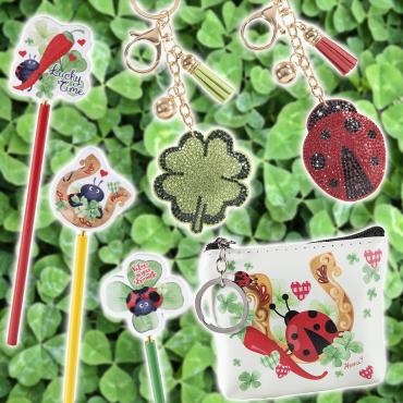Un talisman norocos en-gros