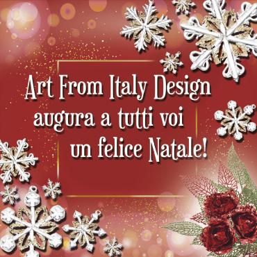 greetings from Art From Italy