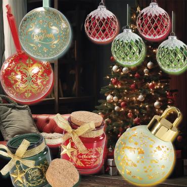 idee regalini natale