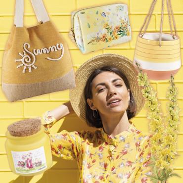 moda estate all'ingrosso