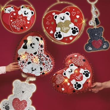 wholesale Valentine's Day gift ideas