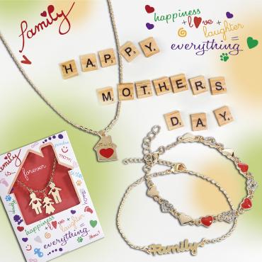 ¡Buen día de las madres!