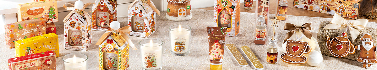 Noël gourmand