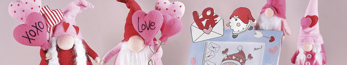 Valentine roz