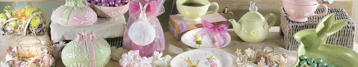 Pastel Easter
