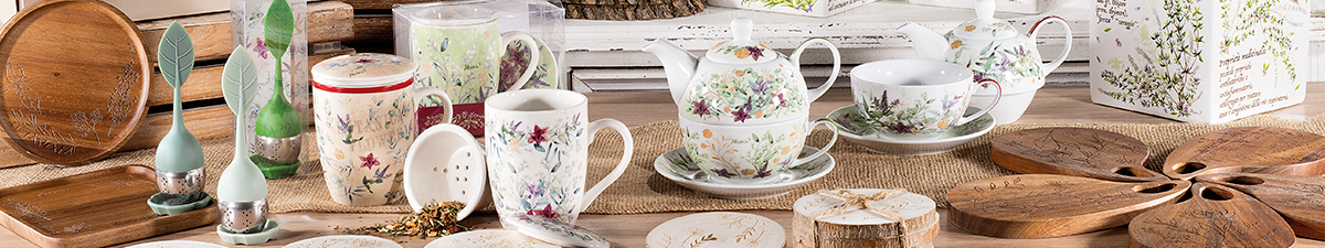 Tendenze mediterranee