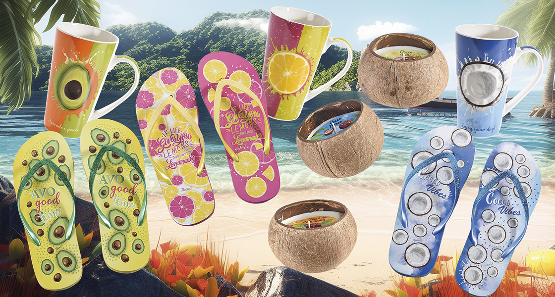 Chanclas de mujer online: moda de verano
