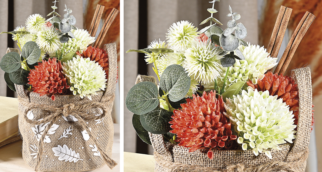 Wholesale jute baskets