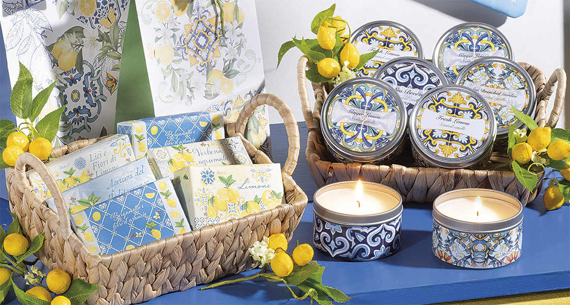 Aroma de verano