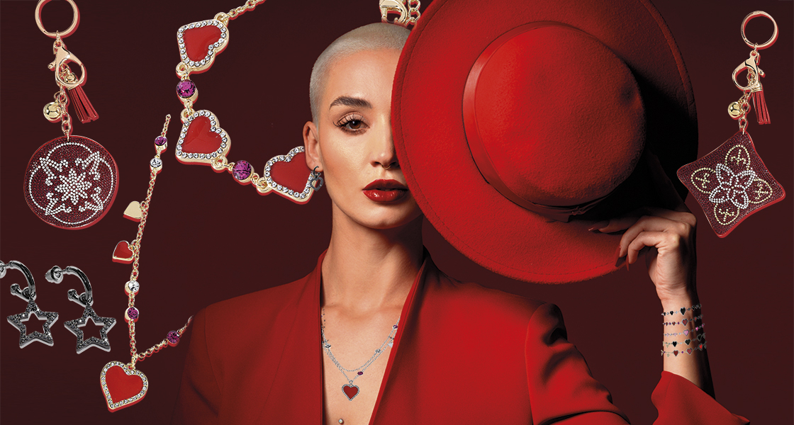 Jewels and bijoux summer 2024