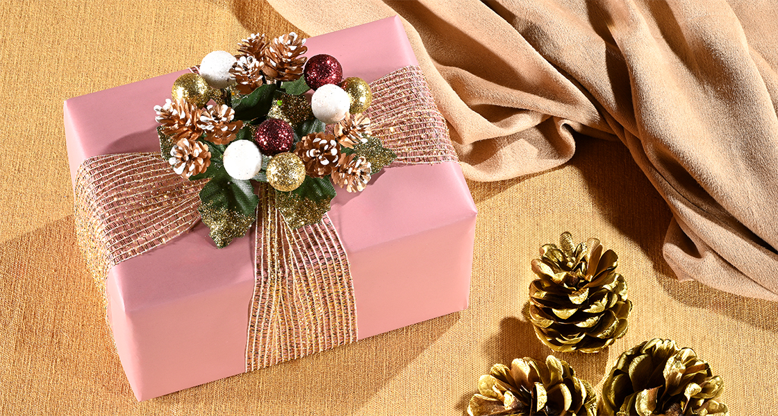 articles d'emballage de Noël en ligne
