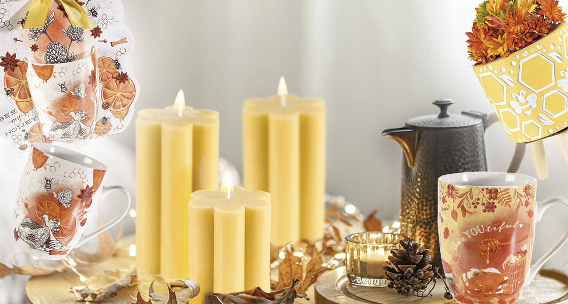 Articles tendances d'automne