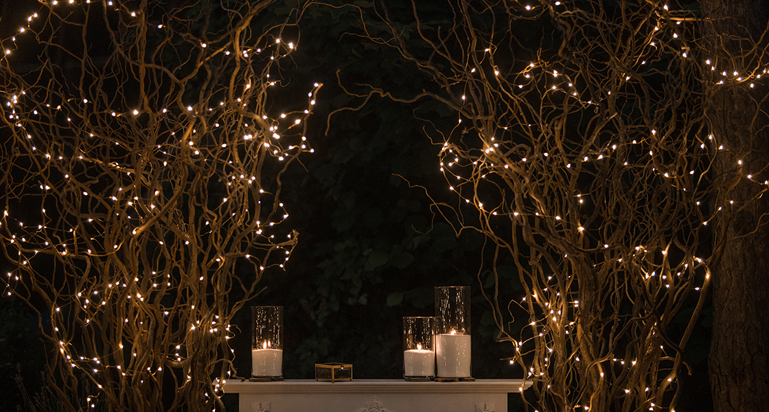 vente en gros de lumières extérieures