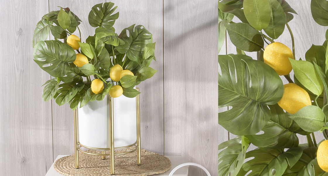 Vases pour compositions estivales