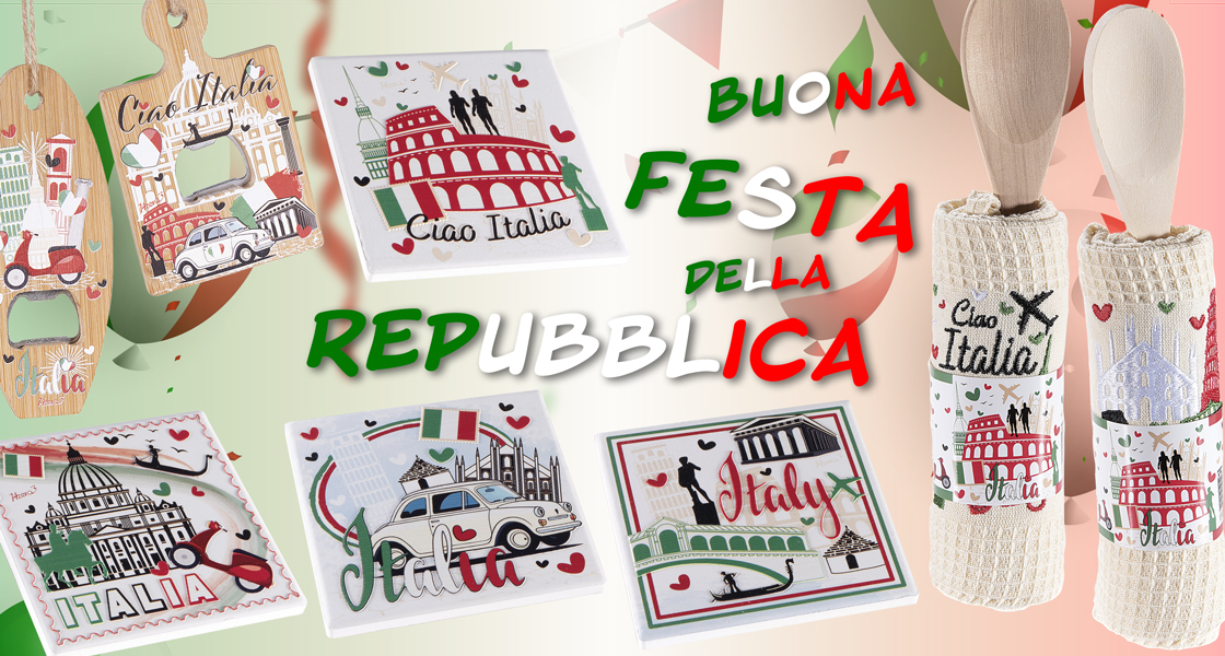 Collection J'aime l'Italie