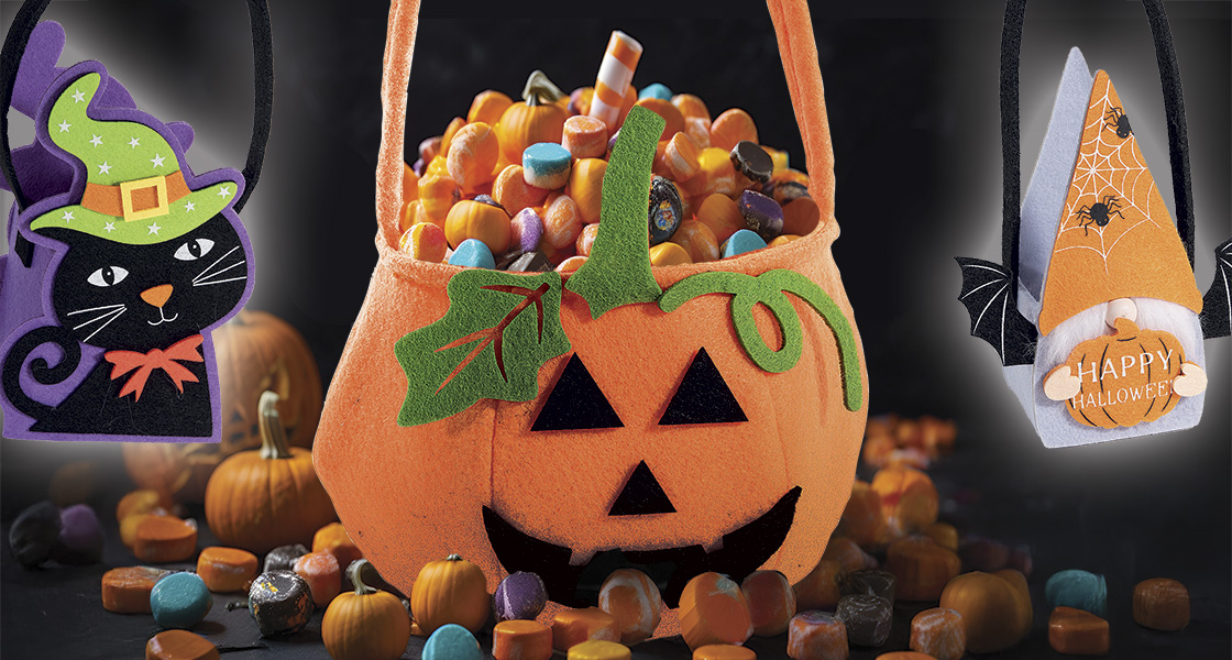Trick or Treat? (Trick or Treat)