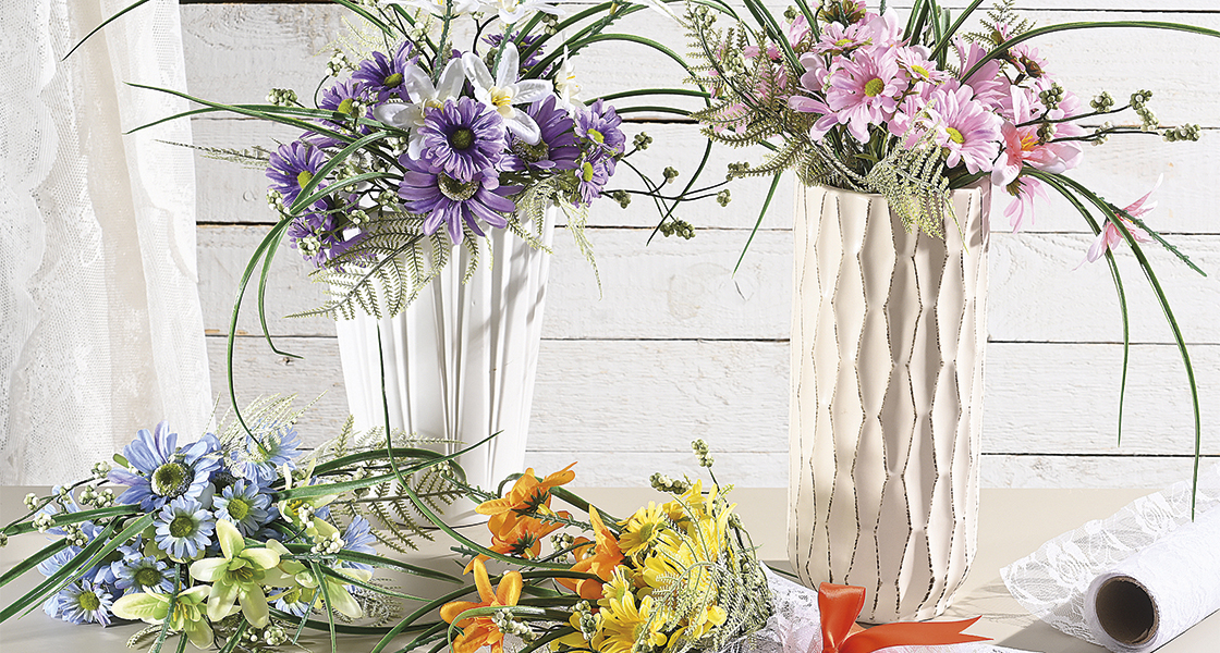 Idei de cadouri florale