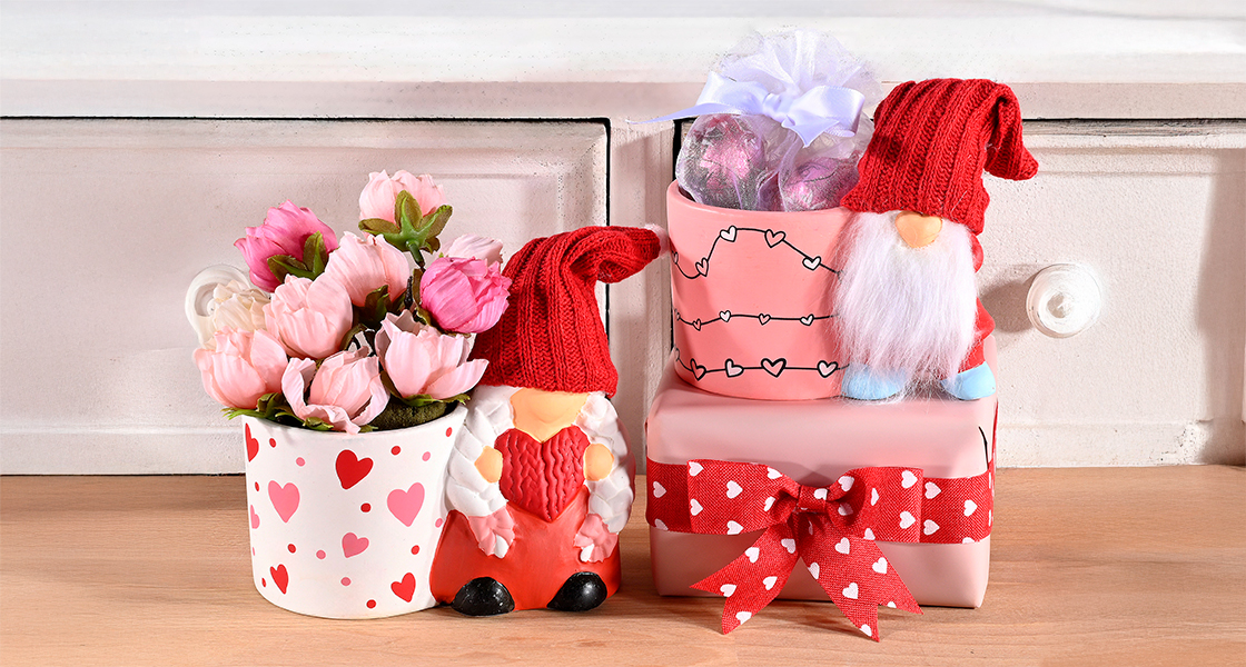 regalini ingrosso san valentino