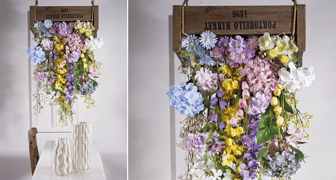 Allestimenti e decorazioni primavera