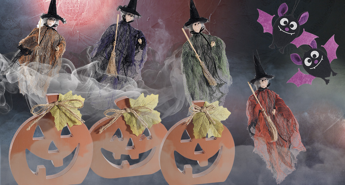 This is Halloween!