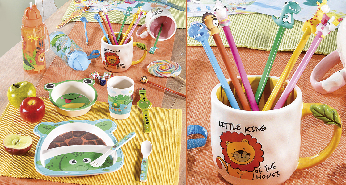 Set pappa bambini online