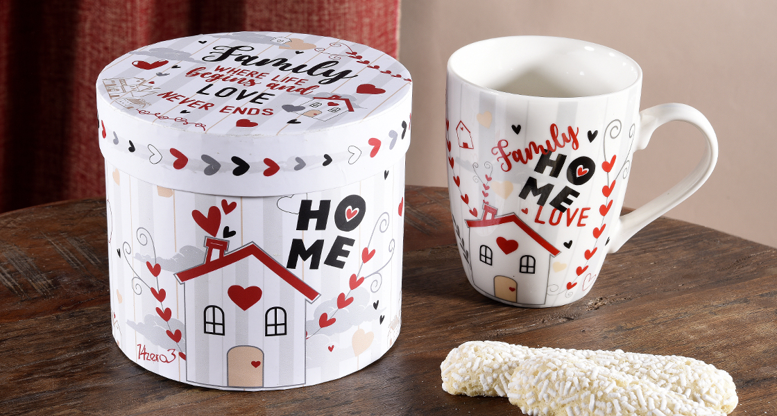 Vente en gros conception de tasse