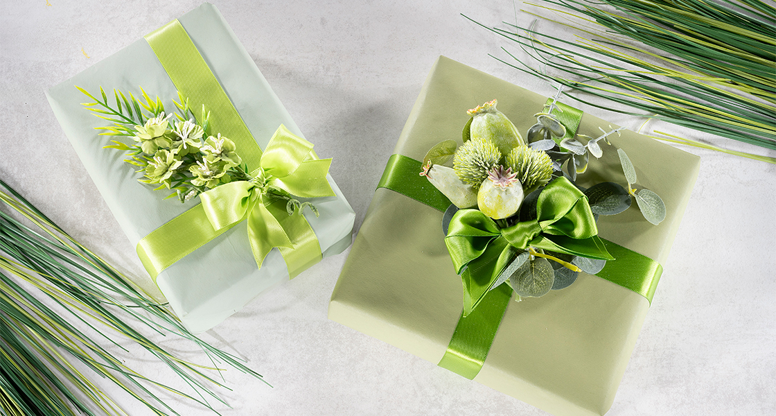 Packaging di primavera